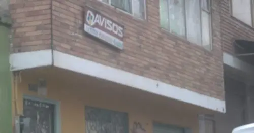 AVISOS CALLE 70D AVISOS CALLE 70D